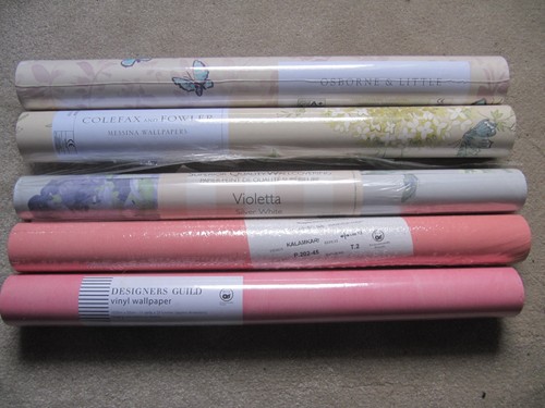Rolls of quality - 5,