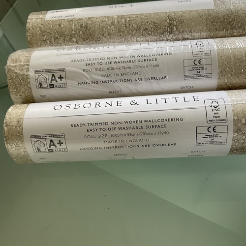 Rolls osborne little - 3,