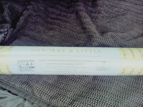 Osborne little wallpaper - &,
