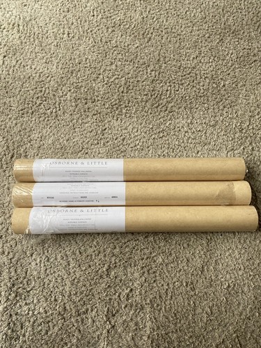 Osborne little beige - &,