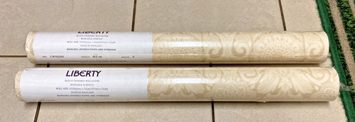 Rolls liberty furnishings - 2,