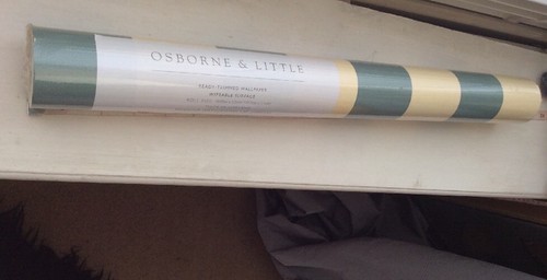 Osborne little wallpaper - &,
