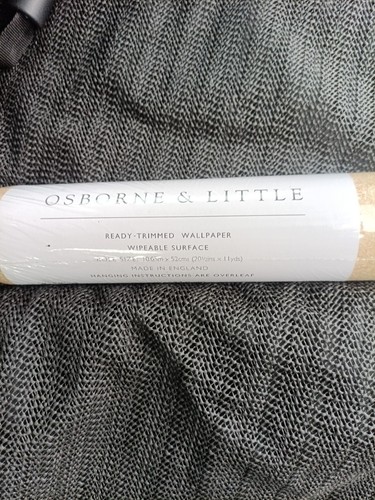 Osborne little wallpaper - &,