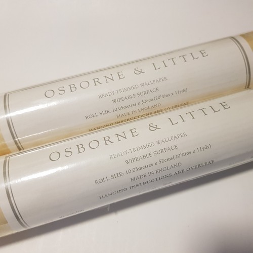 Osborne little wallpaper roll - osborne,