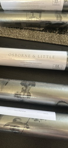 Osborne and little wallpaper - osborne,