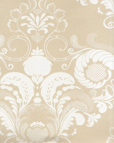 W5871 fernery wallpaper - w5871-05,
