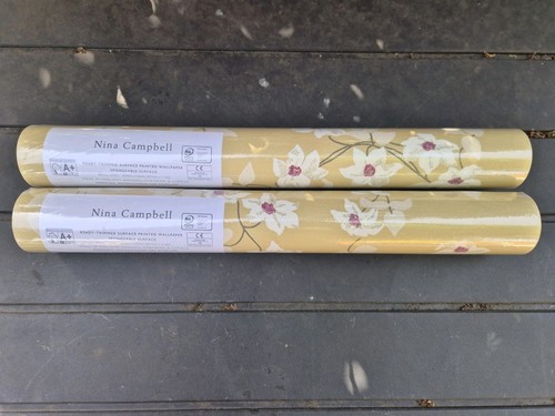 Nina campbell osborne little - osborne,