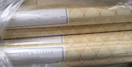 Osborne little wallpaper - osborne, &little