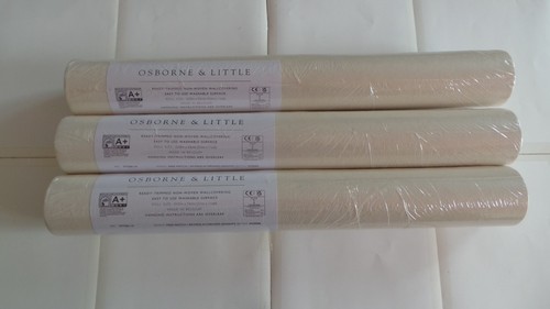 Sealed rolls osborne - sealed,