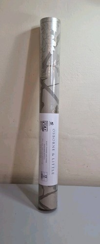 Osborne little roll - 1, of