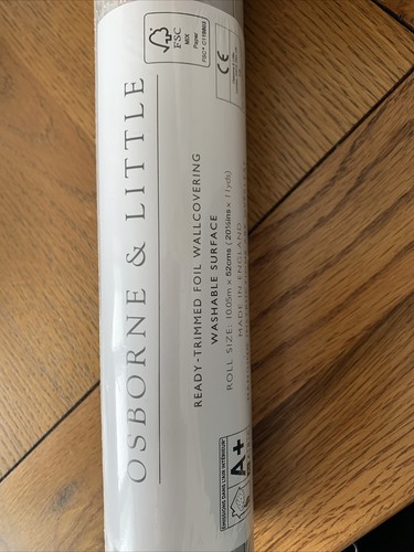 Osborne little wallpaper - &,